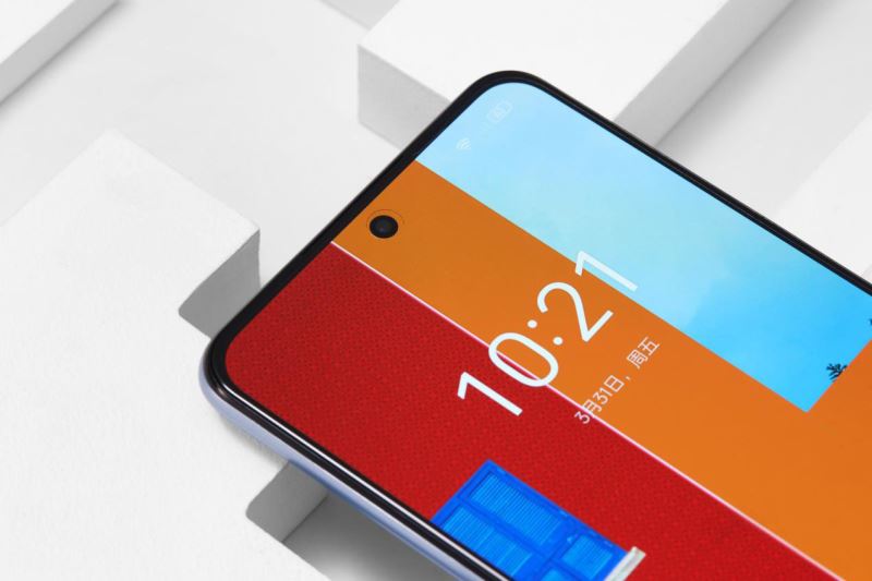 真我GT Neo5 SE详细评测