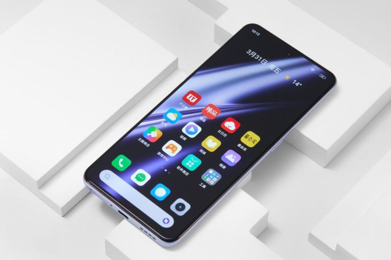 真我GT Neo5 SE详细评测