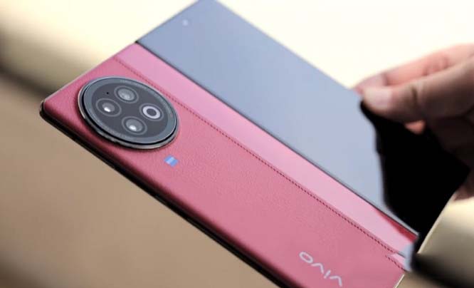 vivo X Fold 2和OPPO Find N2哪款好