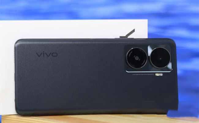 vivo Y78和vivo Y77对比详解