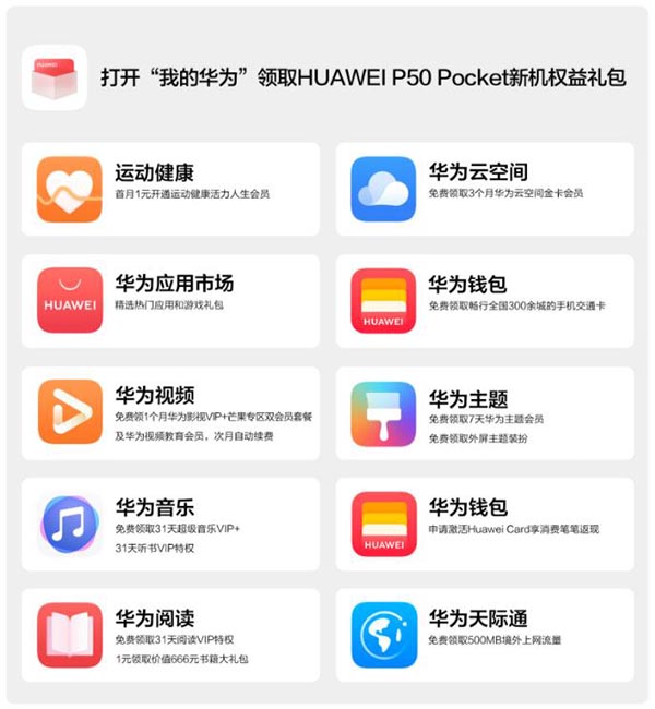 华为折叠屏一共几款