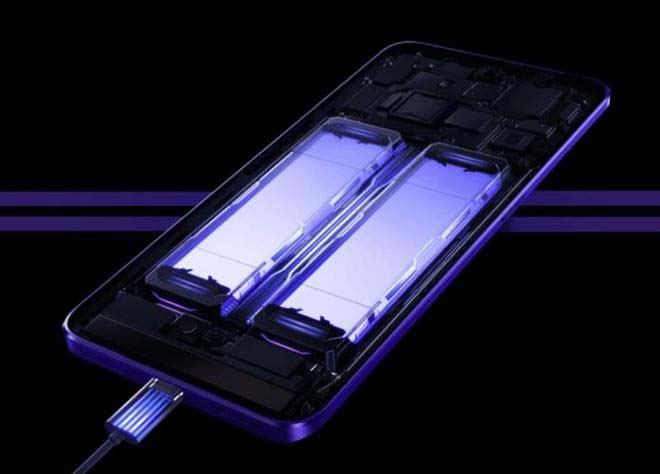 RedmiK50和realmeGT Neo3区别对比