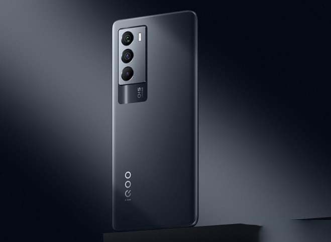 iQOO Neo5S和iQOO Neo5不同点