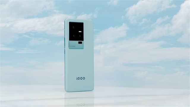iQOO11S性能测试