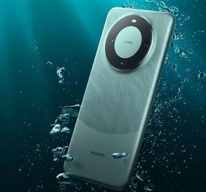 华为Mate60和华为Mate60Pro对比评测