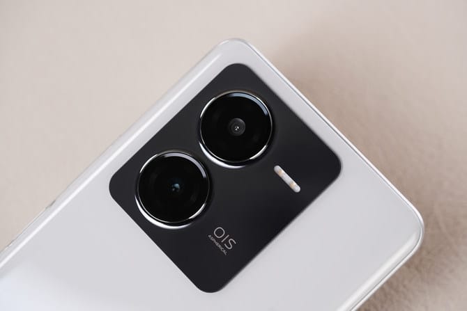 iQOOZ8测评