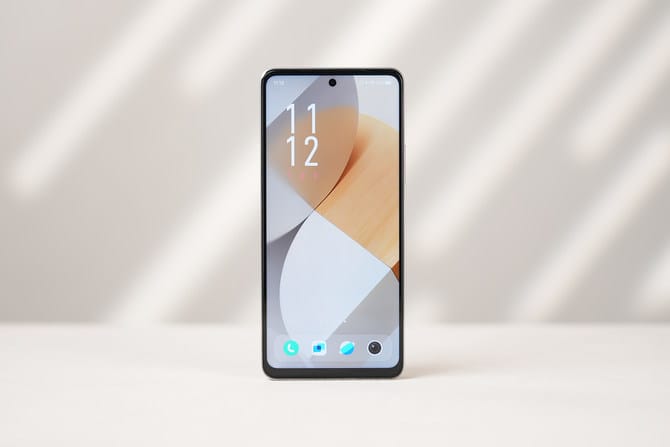 iQOOZ8测评