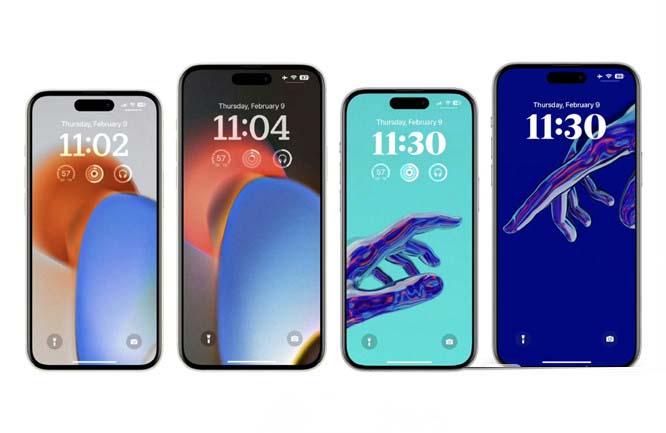 iPhone15Pro烧屏能不能退