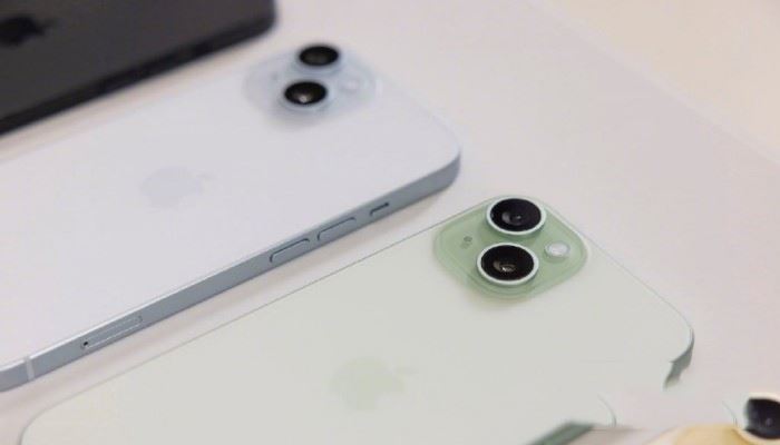 iPhone15Plus多久能充满电