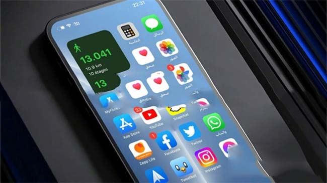 iPhone15隔空投送方法