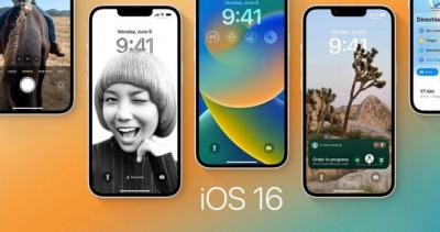 iOS16Beta4升级体验