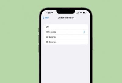 iOS16Beta4升级体验