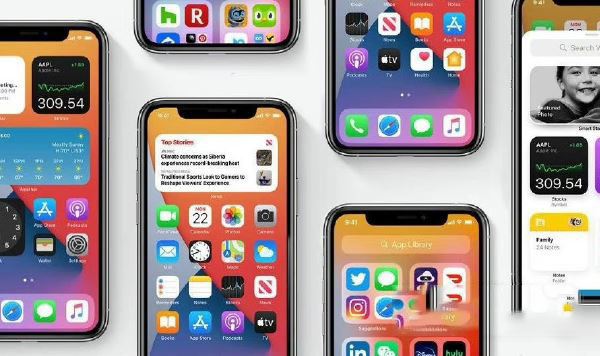 iOS17.2升级体验