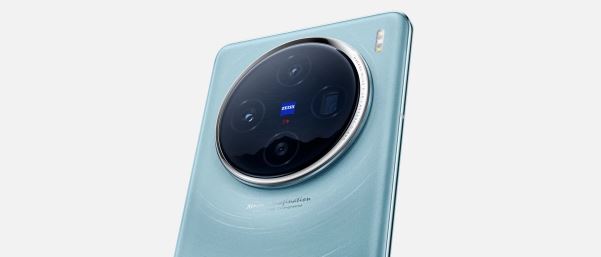 vivoX100和vivoX100pro不同点