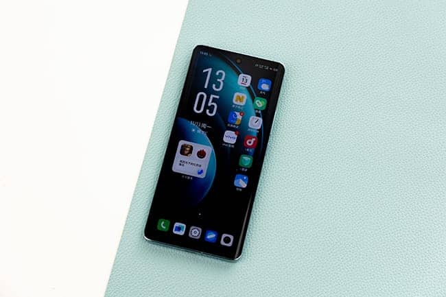 vivoX100评测