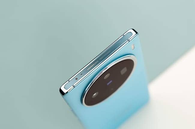 vivoX100评测