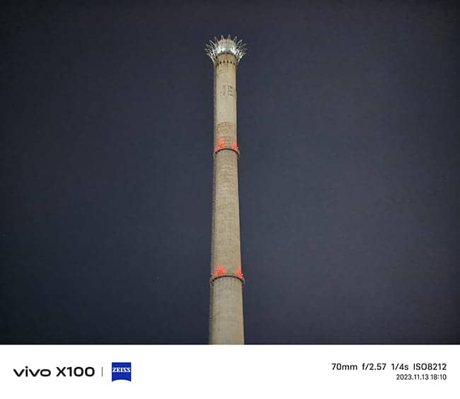 vivoX100评测