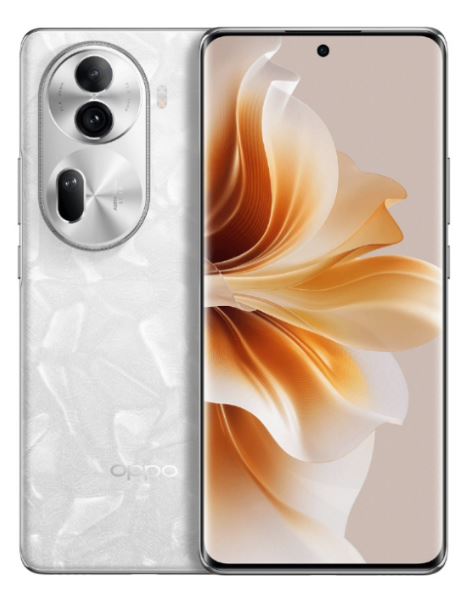 opporeno11屏幕是曲屏还是直屏