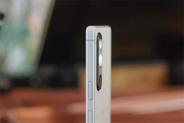 索尼手机Xperia 1V体验评测