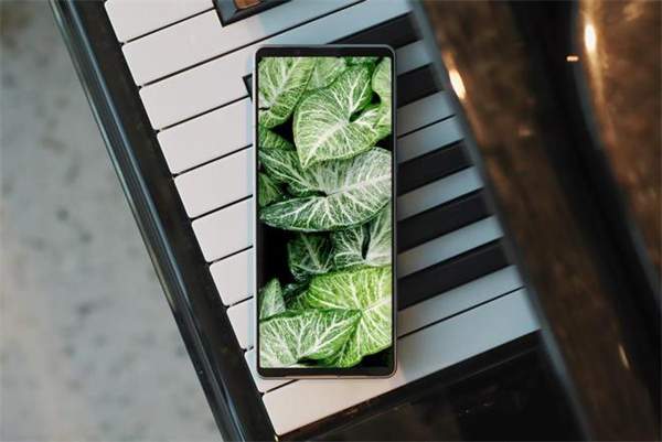 索尼手机Xperia 1V体验评测