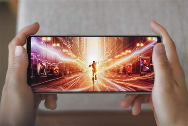 索尼手机Xperia 1V体验评测