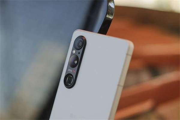 索尼手机Xperia 1V体验评测