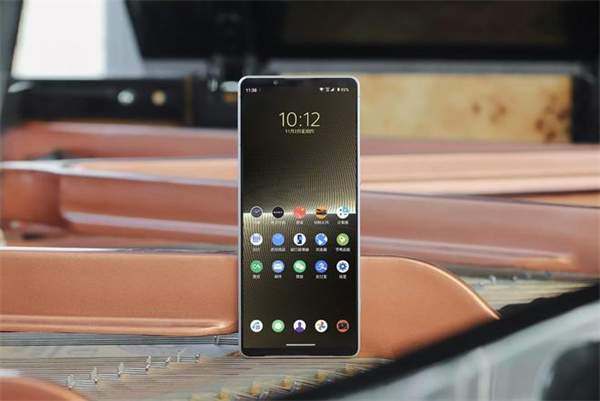 索尼手机Xperia 1V体验评测