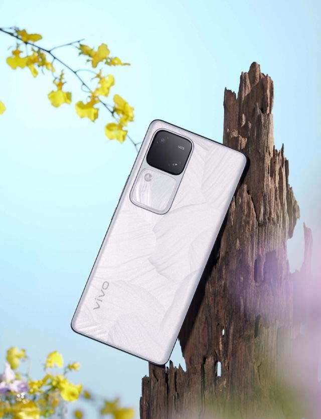 vivoS18图文评测