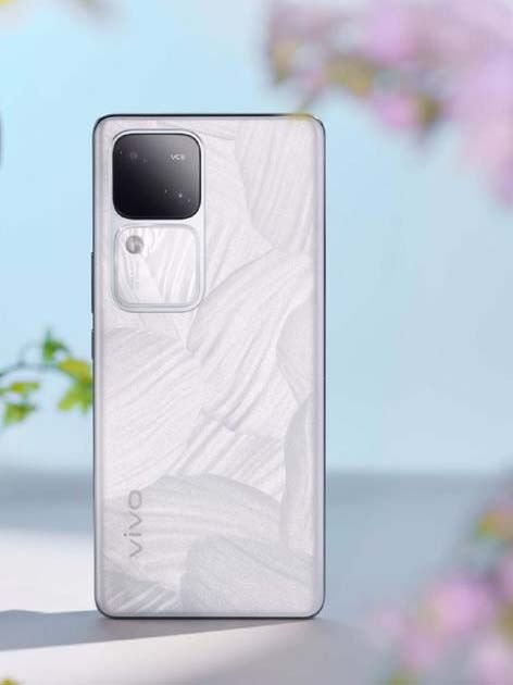vivoS18图文评测