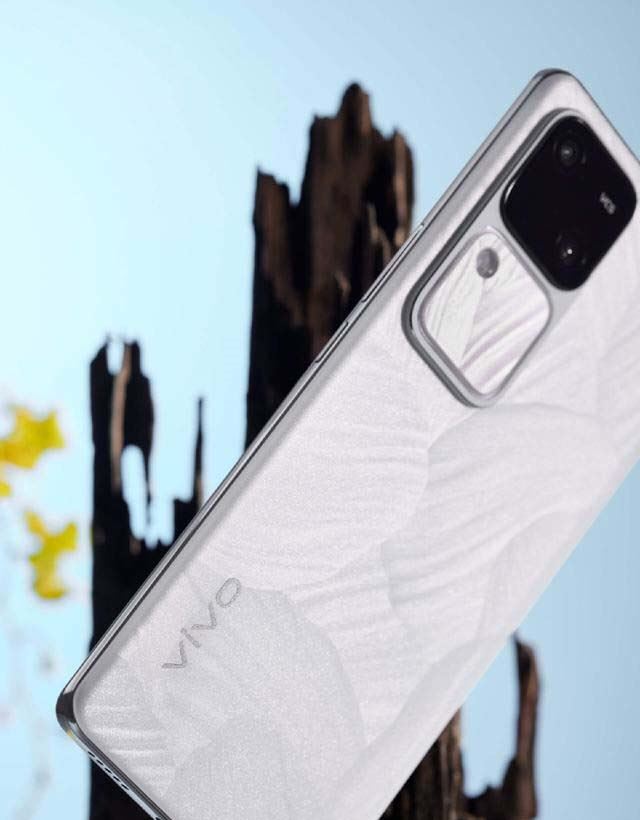 vivoS18图文评测