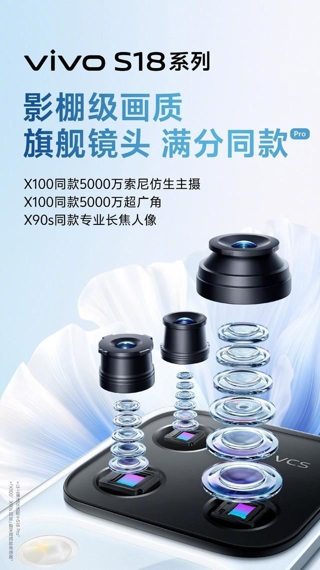 vivos18和s18pro哪个好