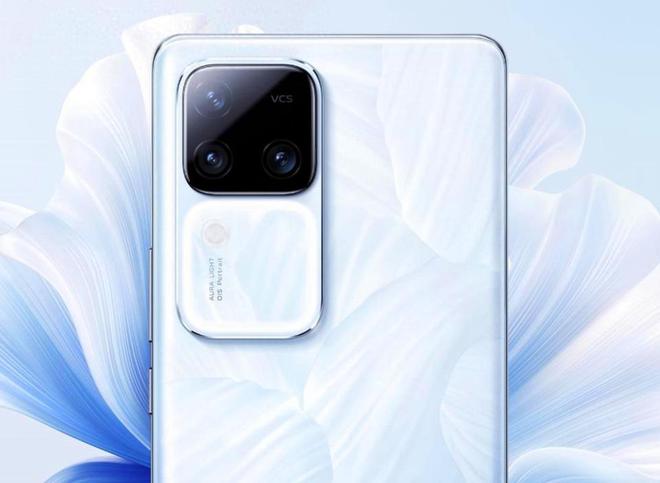 vivoS18e、vivoS18和vivoS18Pro不同点
