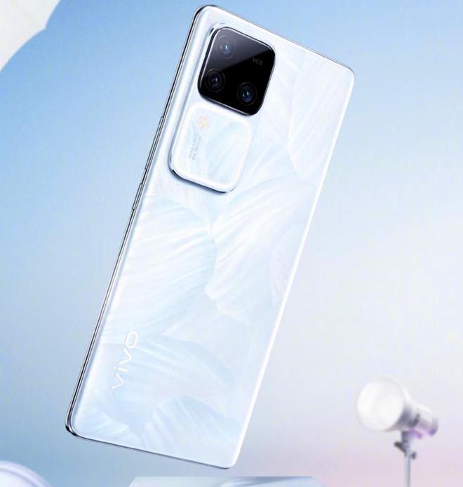 vivoS18e、vivoS18和vivoS18Pro不同点