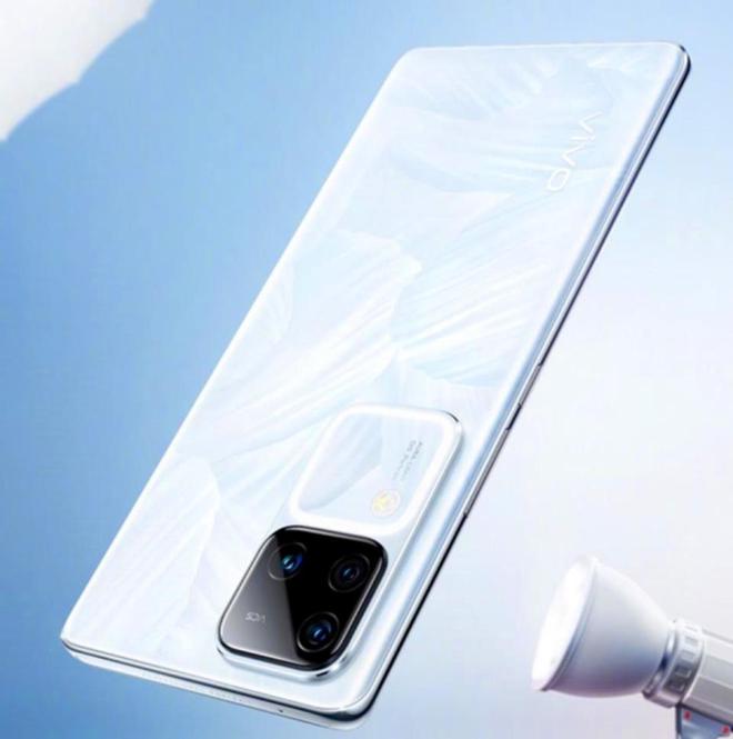 vivoS18e、vivoS18和vivoS18Pro不同点