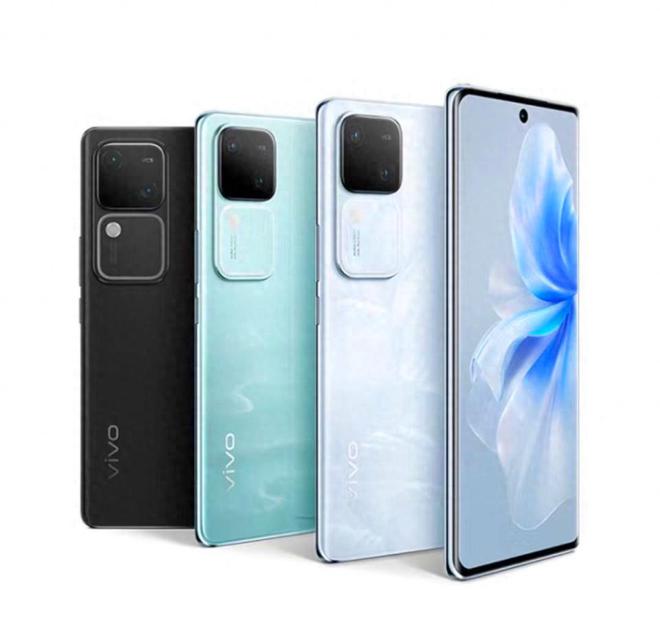 vivoS18e、vivoS18和vivoS18Pro不同点