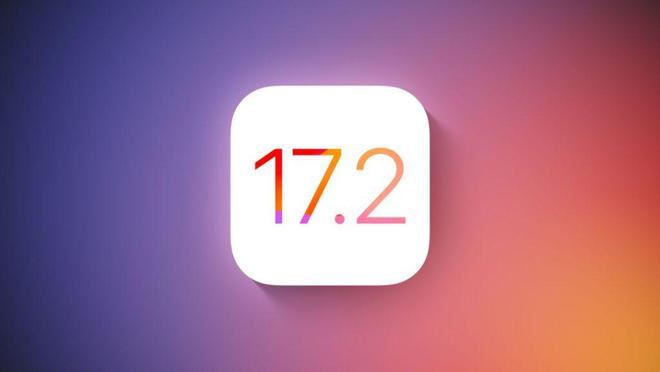 ios17.2更新了什么功能