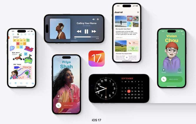 iPhone地震预警设置方法
