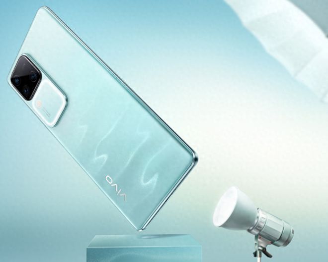 vivoS18Pro全方位评测