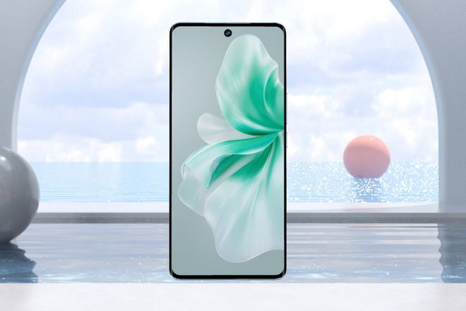 vivoS18Pro全方位评测