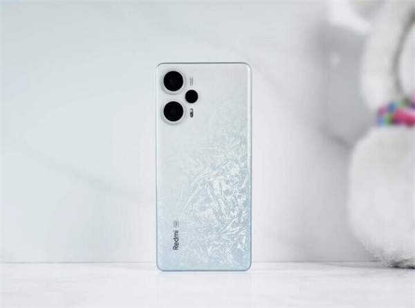 RedmiNote12Turbo开箱体验