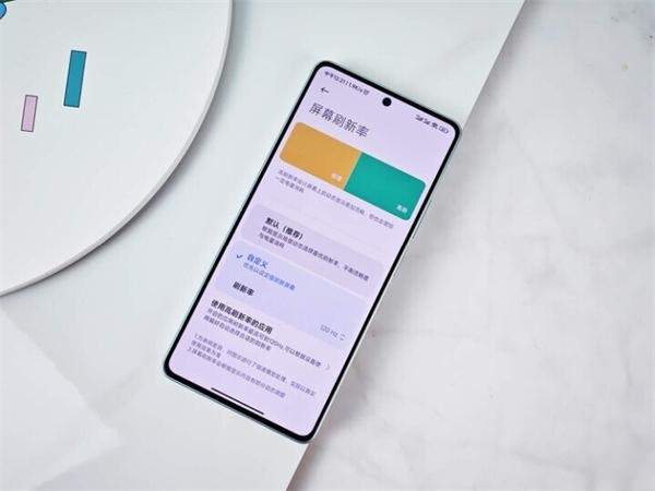 RedmiNote12Turbo开箱体验