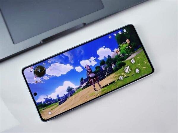 RedmiNote12Turbo开箱体验