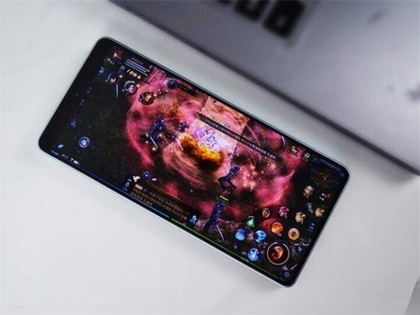 RedmiNote12Turbo开箱体验