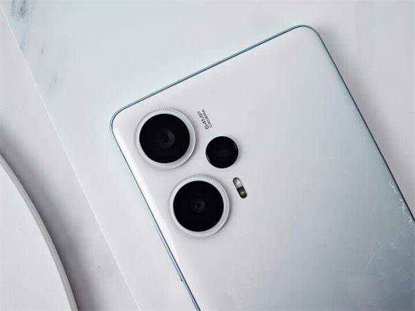 RedmiNote12Turbo开箱体验