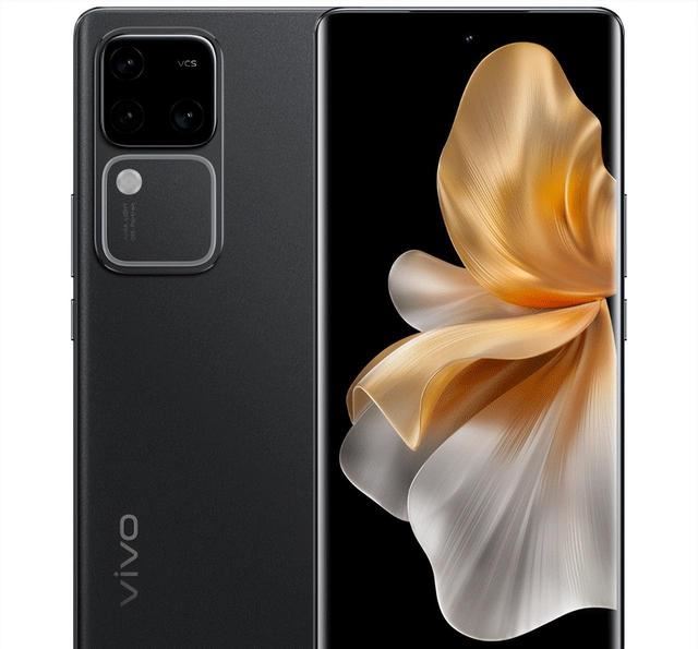 vivoS18Pro对比X100区别