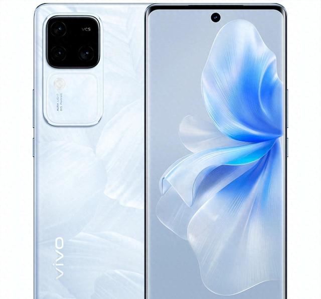 vivoS18Pro对比X100区别
