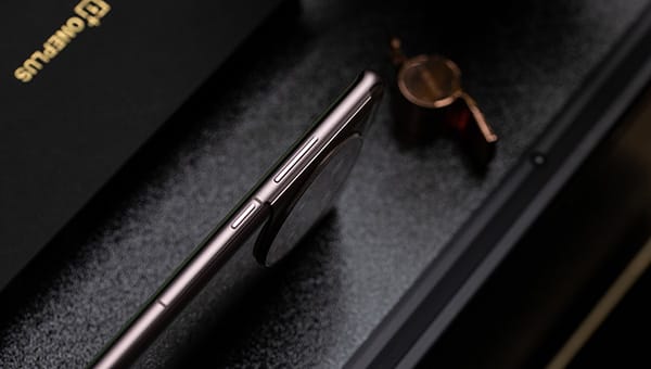 一加Ace3评测