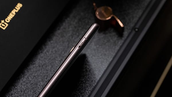 一加Ace3评测