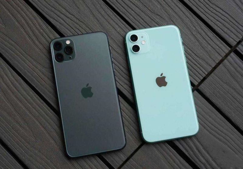 美版iPhone和国行区别介绍