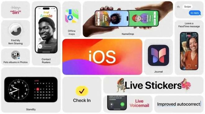 iOS17.3正式版更新了什么